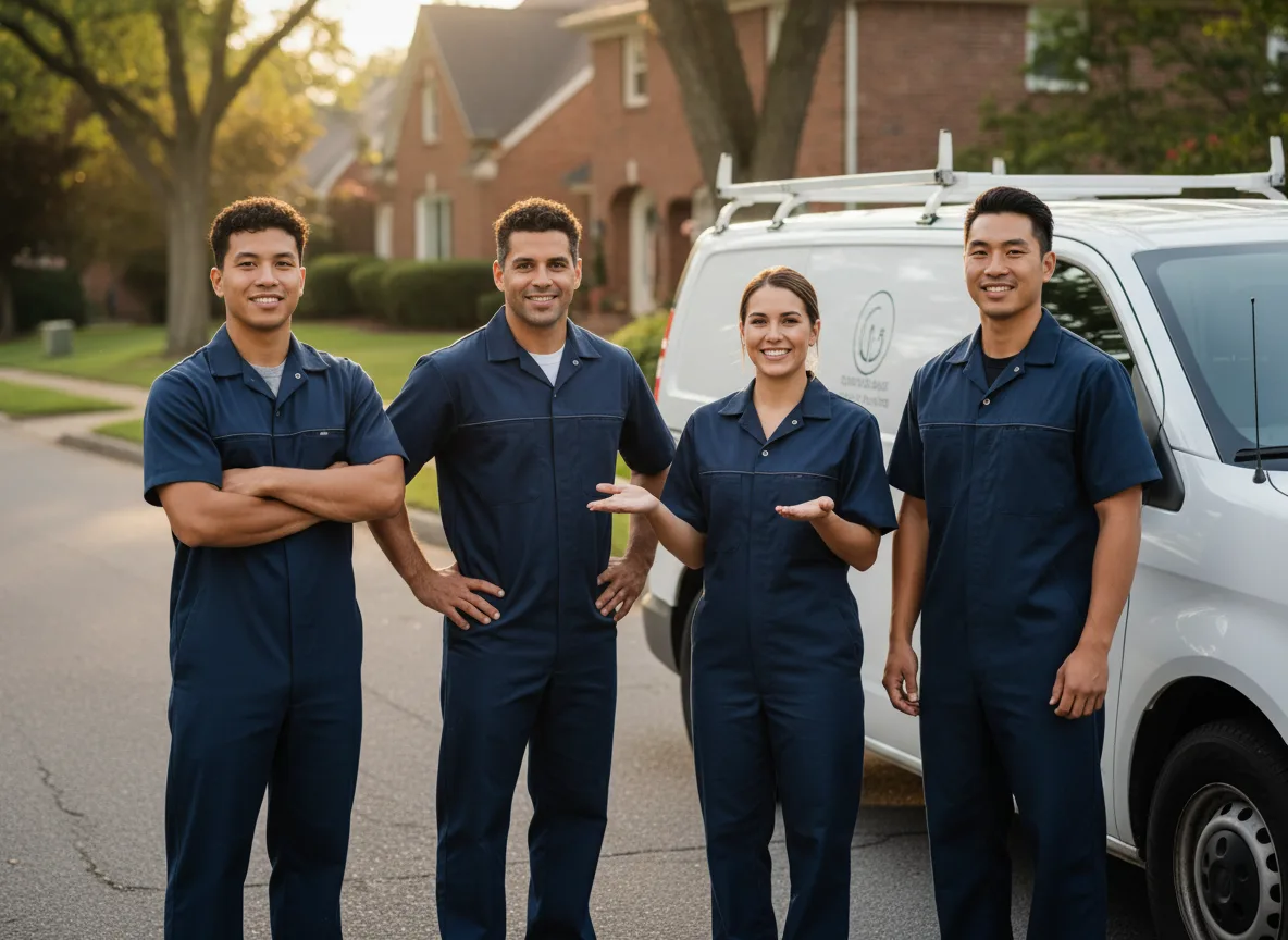 Home Gutter Service company in Palm Bay, FL